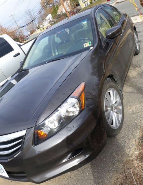2011 honda accord for sale in virginia by owner