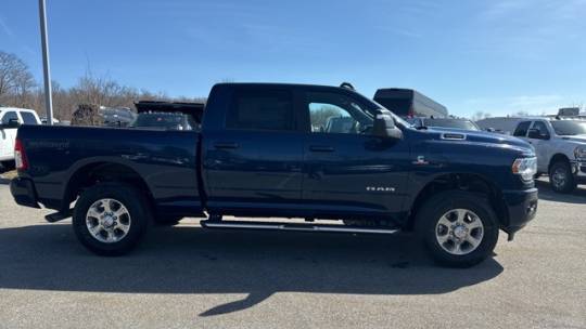 2024 RAM 3500