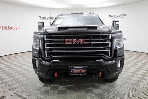 2023 gmc sierra 3500 in co bluffs, iowa