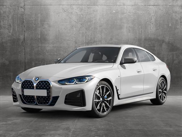 2022 bmw 430 gran coupe i