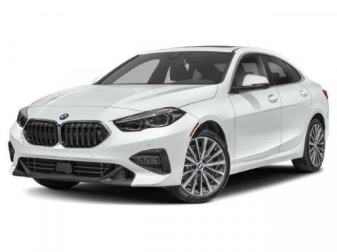 2023 bmw 228 gran coupe i sdrive