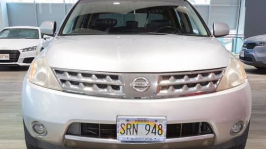 2006 Nissan Murano
