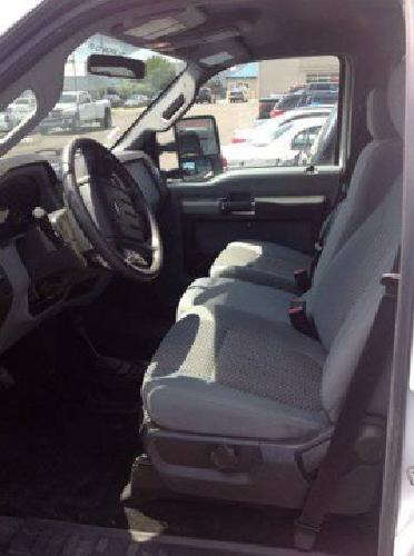 2012 ford super duty f-250 srw xlt in columbus, oh