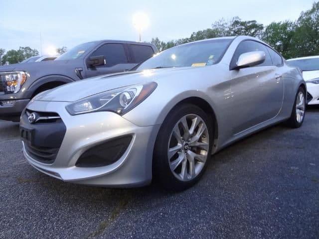 2013 hyundai genesis coupe 2.0t in chesapeake, virginia