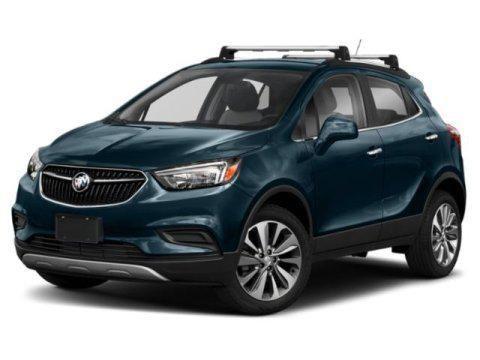 2020 buick encore
