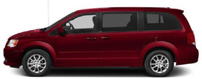 2013 dodge grand caravan se in westbury, ny