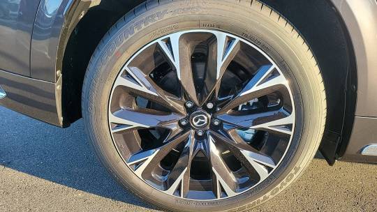 2024 Mazda CX-90