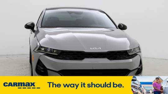 2023 Kia K5