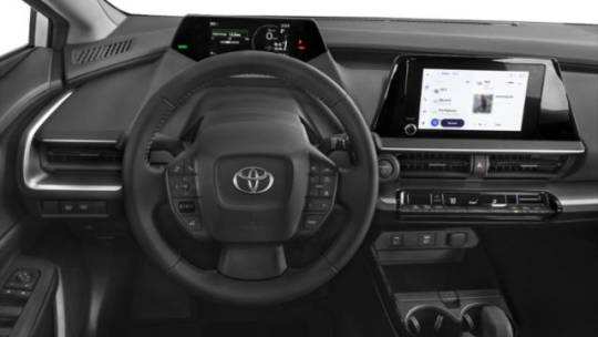 2024 Toyota Prius