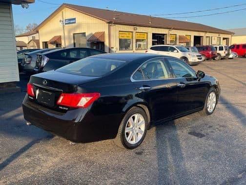 2007 lexus es 350 base (a6 in mishawaka, indiana