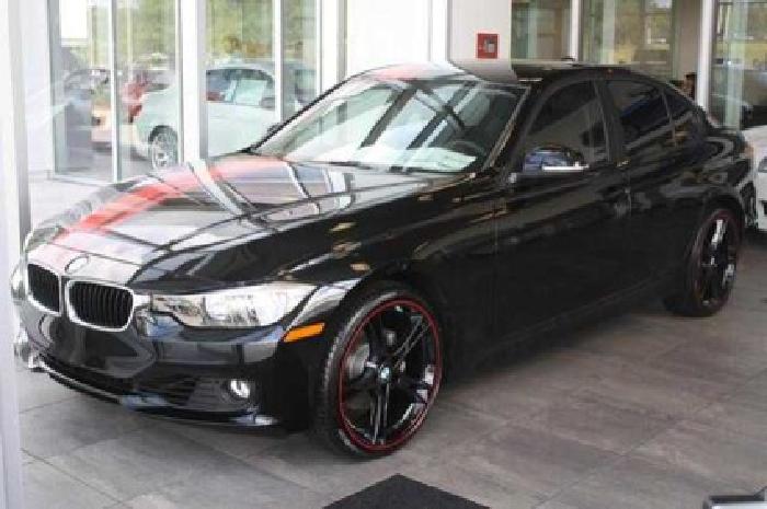 2013 bmw 3-series 328i in tallahassee, fl