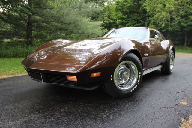 one owner, 4 speed, 55000 original miles, survivor!