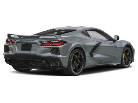 2022 chevrolet corvette stingray w/2lt