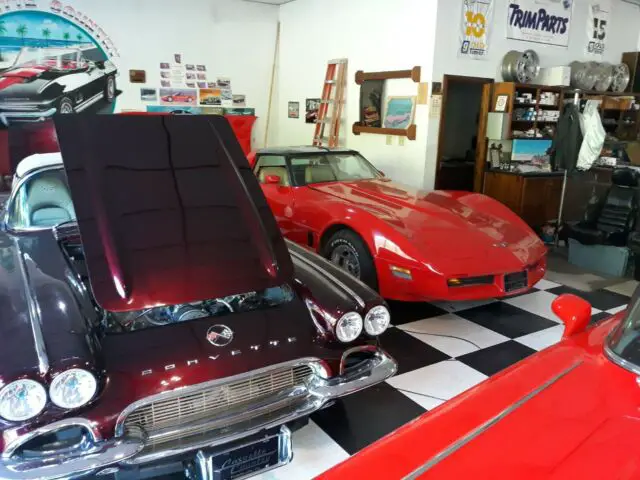 4 speed transmission
