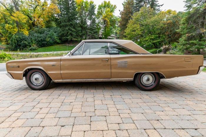 1966 dodge coronet 500 426ci hemi for sale in new york, new york