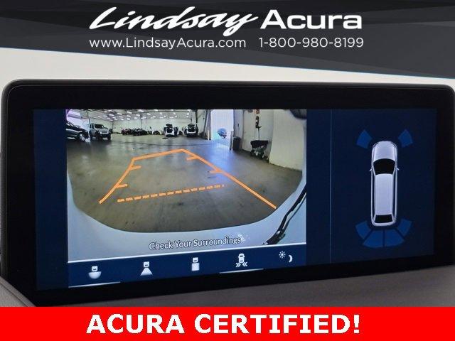 2024 acura rdx
