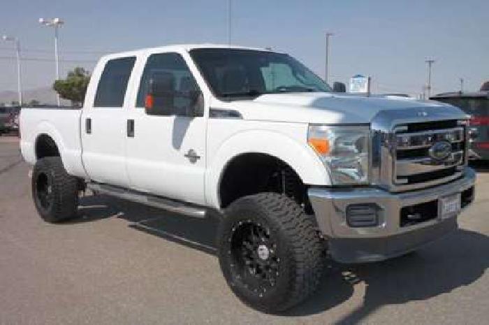 2016 ford super duty f-250 srw xlt in victorville, ca