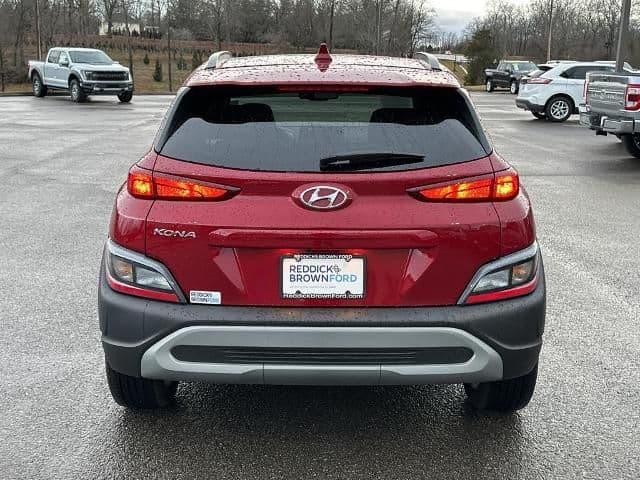 2023 hyundai kona sel in morrison, tennessee
