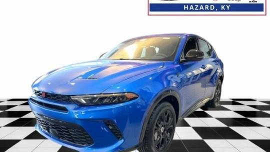 2024 Dodge Hornet