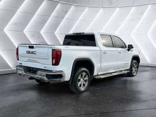 2022 gmc sierra 1500 limited sle in johnsbury, vermont