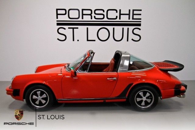 1975 porsche