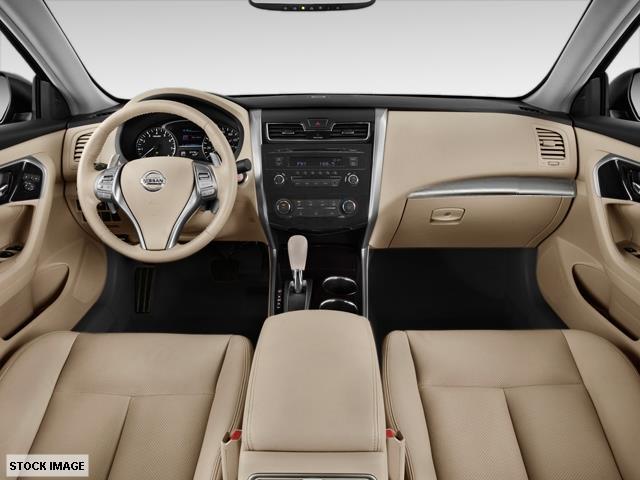 2015 nissan altima 2.5 2.5 4dr sedan for sale in augusta, maine