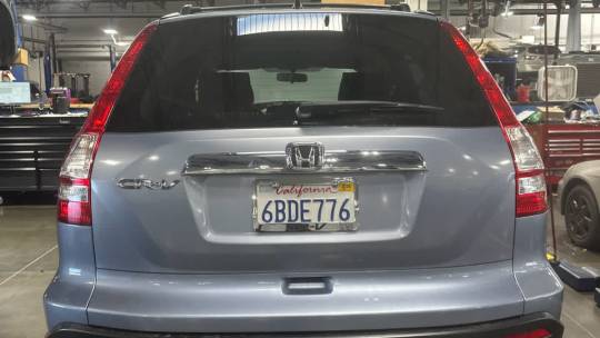2007 Honda CR-V