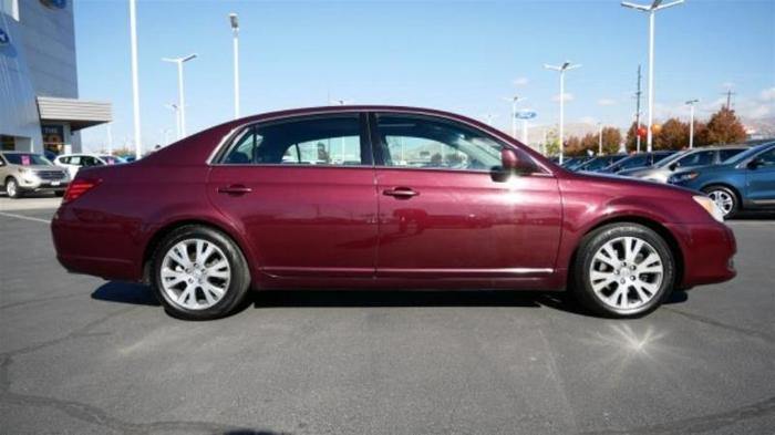 2008 toyota avalon touring touring 4dr sedan for sale in salt lake city, utah
