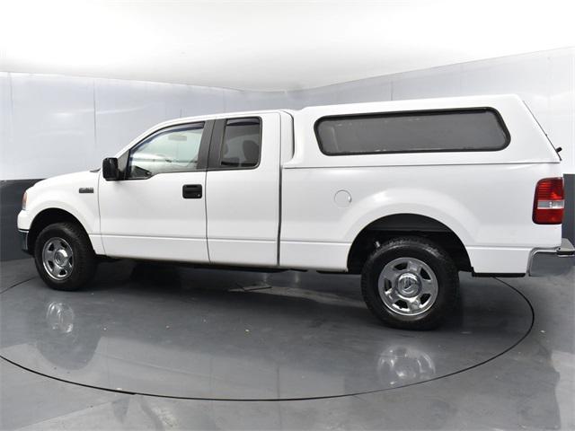 2008 ford f-150 xl