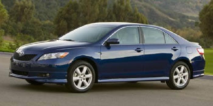 2007 toyota camry ce in north olmsted, oh