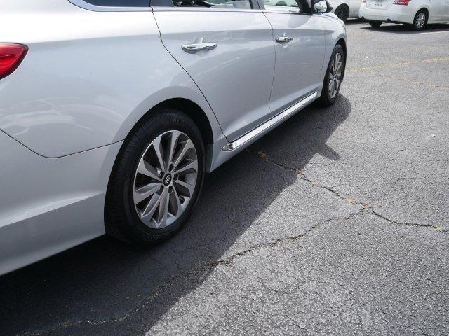 used 2016 hyundai sonata sport harvey, la 70058 for sale in harvey, louisiana