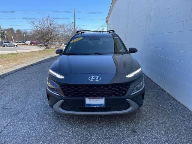 2022 hyundai kona sel 4dr all-wheel drive in bow, new hampshire