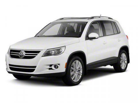 2010 volkswagen tiguan in dulles, virginia