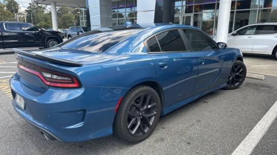 2020 Dodge Charger