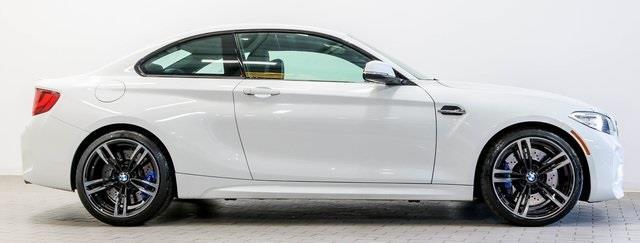 2016 bmw m2 base 2dr coupe for sale in honolulu, hawaii