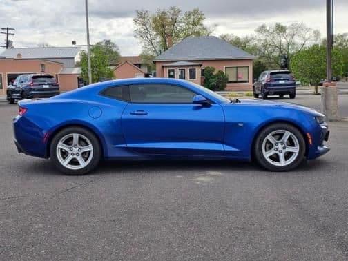 2016 chevrolet camaro 1lt in grand junction, colorado
