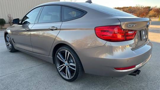 2014 BMW 3 series
