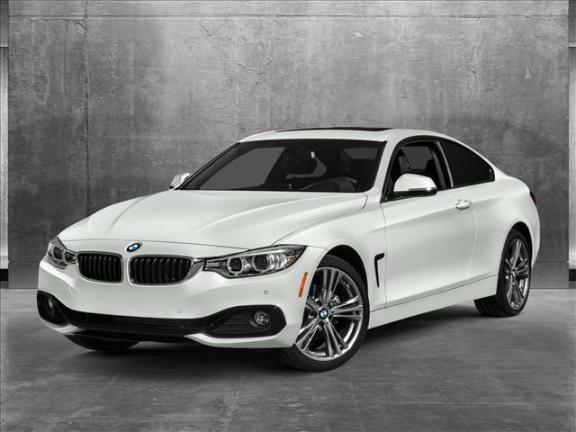 2017 bmw 430 i