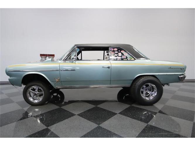 1964 amc rambler in mesa, arizona