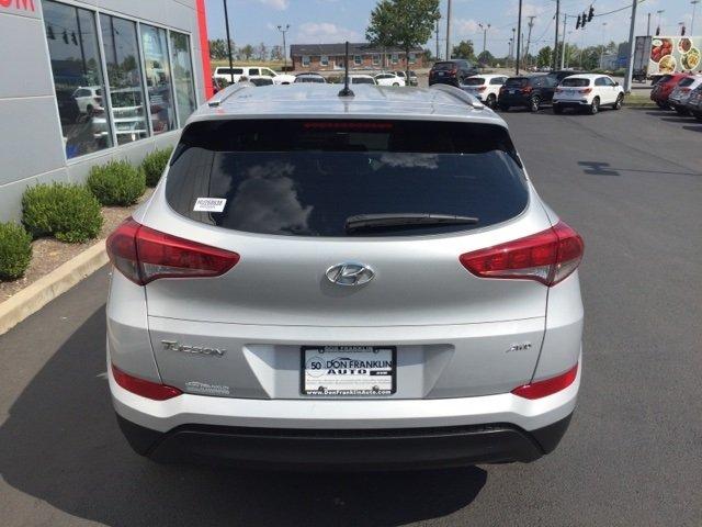 used 2017 hyundai tucson se nicholasville, ky 40356 for sale in nicholasville, kentucky