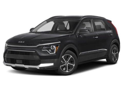 2023 kia niro ex