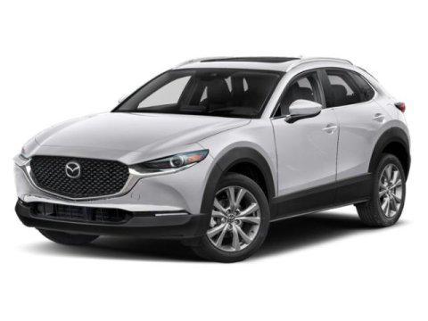 2021 mazda cx-30 premium package
