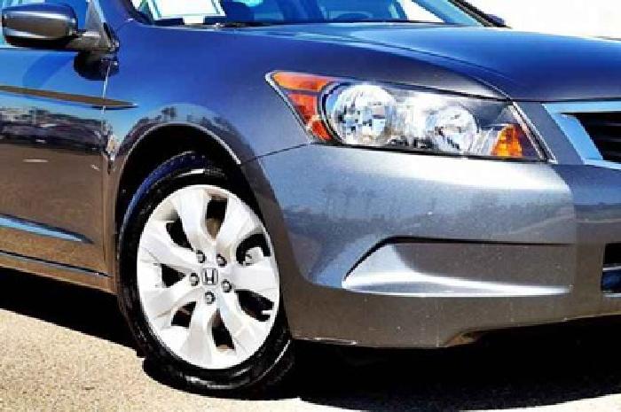 2008 honda accord sdn ex-l in national city, ca