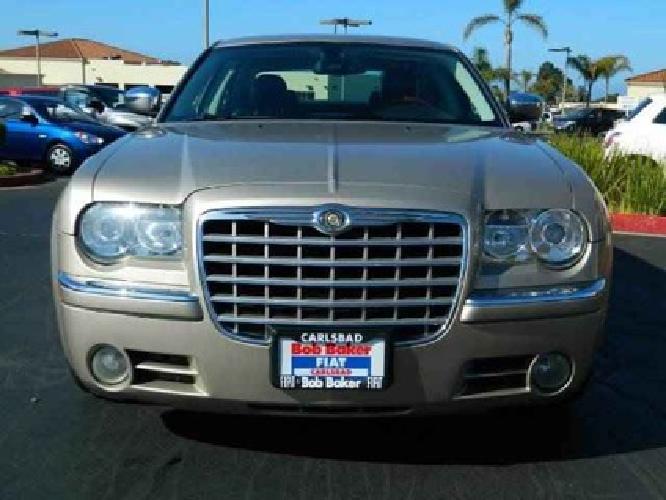 2008 chrysler 300 c hemi in carlsbad, ca
