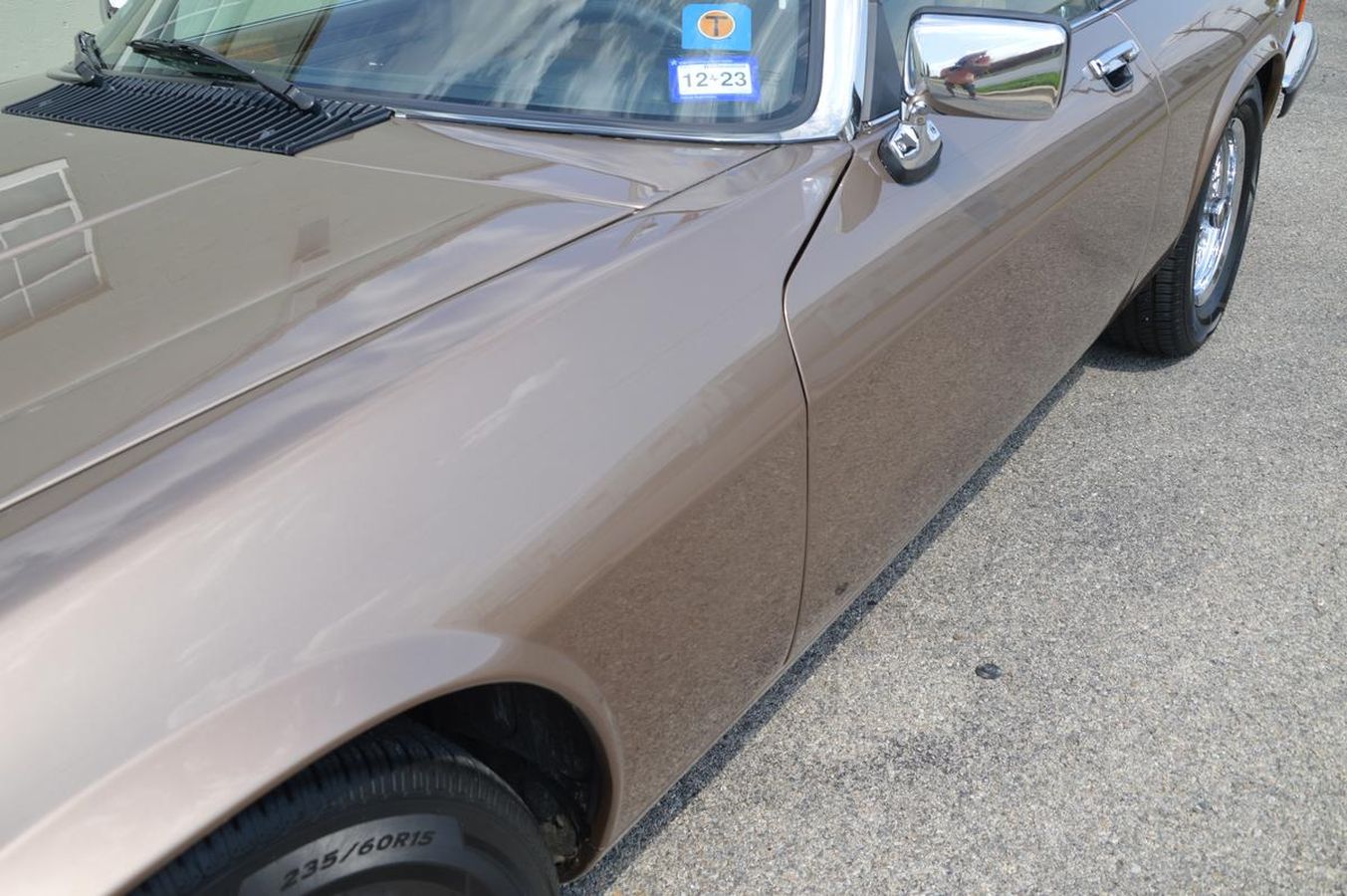 1989 jaguar xjs