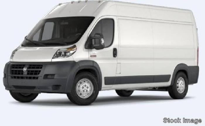 2014 ram promaster 3500 159 wb in kendall, fl