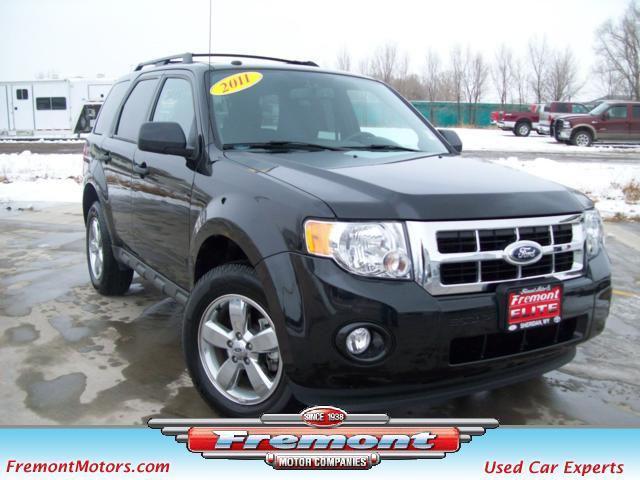 2011 ford escape xlt for sale in sheridan, wyoming