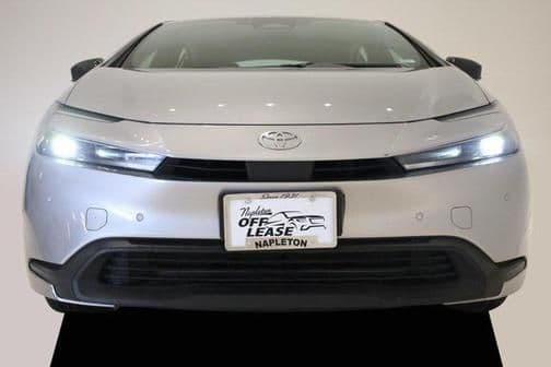 2023 toyota prius xle in saint peters, missouri