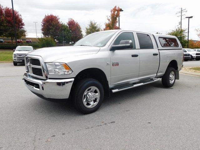used 2012 ram 2500 st asheville, nc 28806 for sale in asheville, north carolina