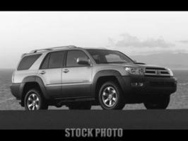 used 2004 toyota 4runner for sale in honolulu, hawaii